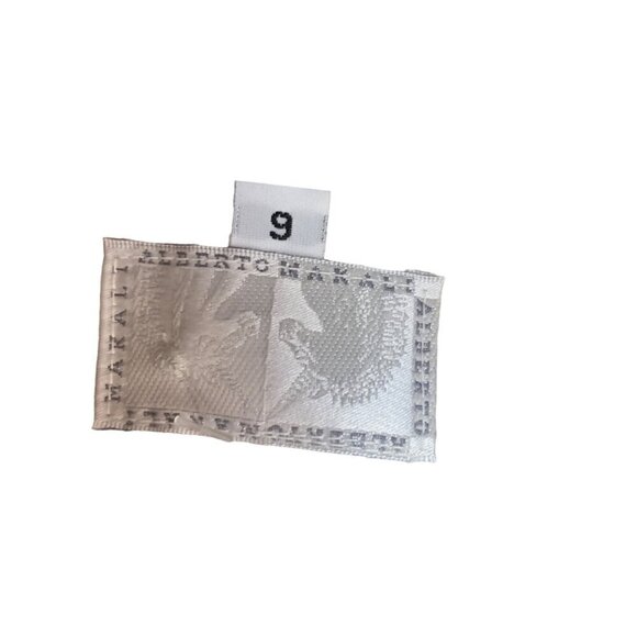 Alberto Makali Multi Color Print Jacket. Sz 6 - Picture 4 of 4